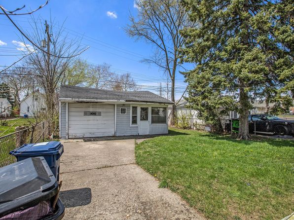 20565 Poinciana, Redford, MI 48240