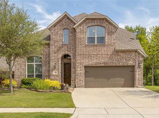 2417 Bigleaf Ct, Plano, TX 75074