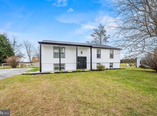 15915 Trenton Rd, Upperco, MD 21155