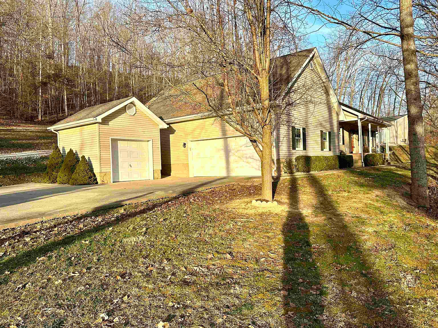 3506 State Route 207, Wurtland, KY 41144 Zillow