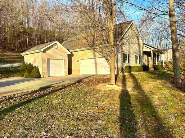 3506 State Route 207, Wurtland, KY 41144