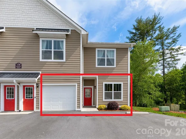 138 Foxden Dr #102, Fletcher, NC 28732