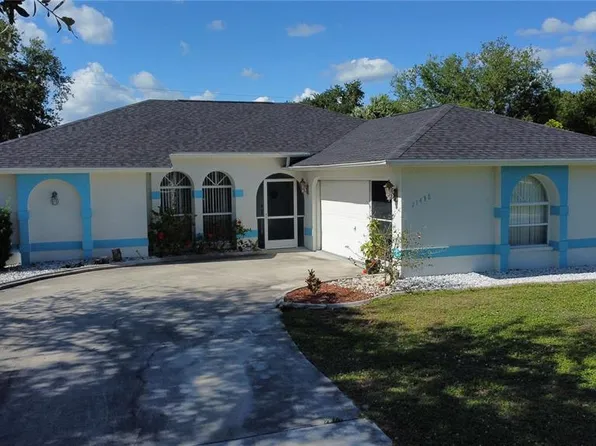 21498 Beaverton Ave, Port Charlotte, FL 33952