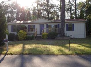 80 Greenview Dr, McDonough, GA