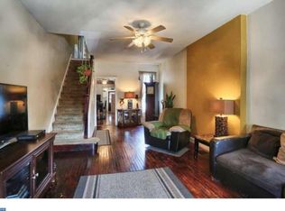 537 Robeson St, Reading, PA 19601