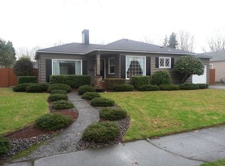 2105 Olympia Way, Longview, WA 98632