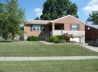 5866 Lawrence Rd, Cincinnati, OH 45248