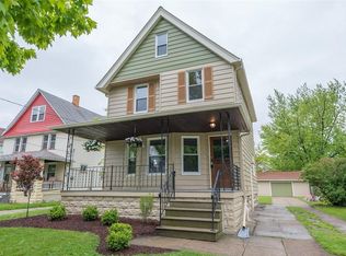 1578 Lakewood Ave, Lakewood, OH 44107