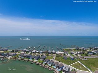 (Undisclosed Address), Rockport, TX 78382