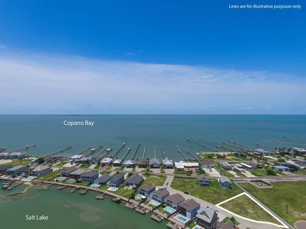 (undisclosed Address), Rockport, TX 78382