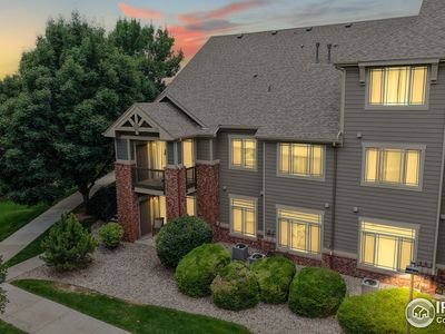 2450 Windrow Dr E-E104, Fort Collins, CO, 80525