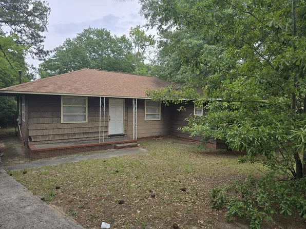 625 Hutchinson Dr, North Augusta, SC 29841