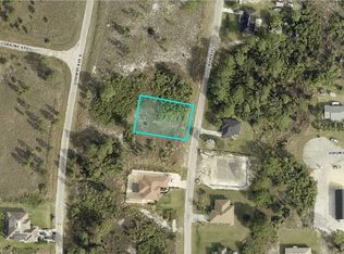 724 Goldwyn Ave S, Lehigh Acres, FL 33974