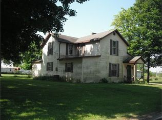 365 E County Road 400 N, New Castle, IN 47362