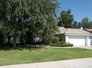 8706 Dalby Ct, Bakersfield, CA 93313