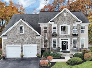 7419 Campbell Dr, Severn, MD 21144