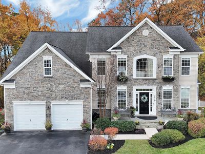 7419 Campbell Dr, Severn, MD, 21144