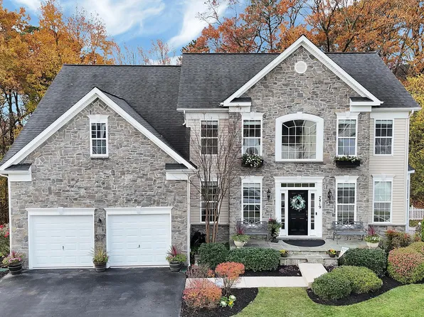 7419 Campbell Dr, Severn, MD 21144