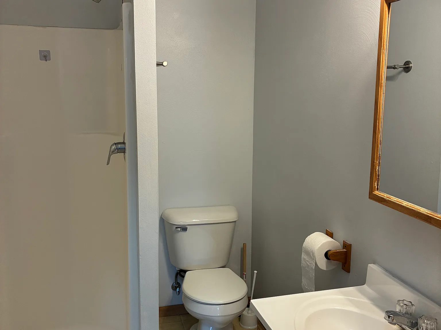 2 bed, 650 sqft, $1,100 — Photo 4