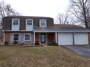 6822 Azalea Dr, Indianapolis, IN