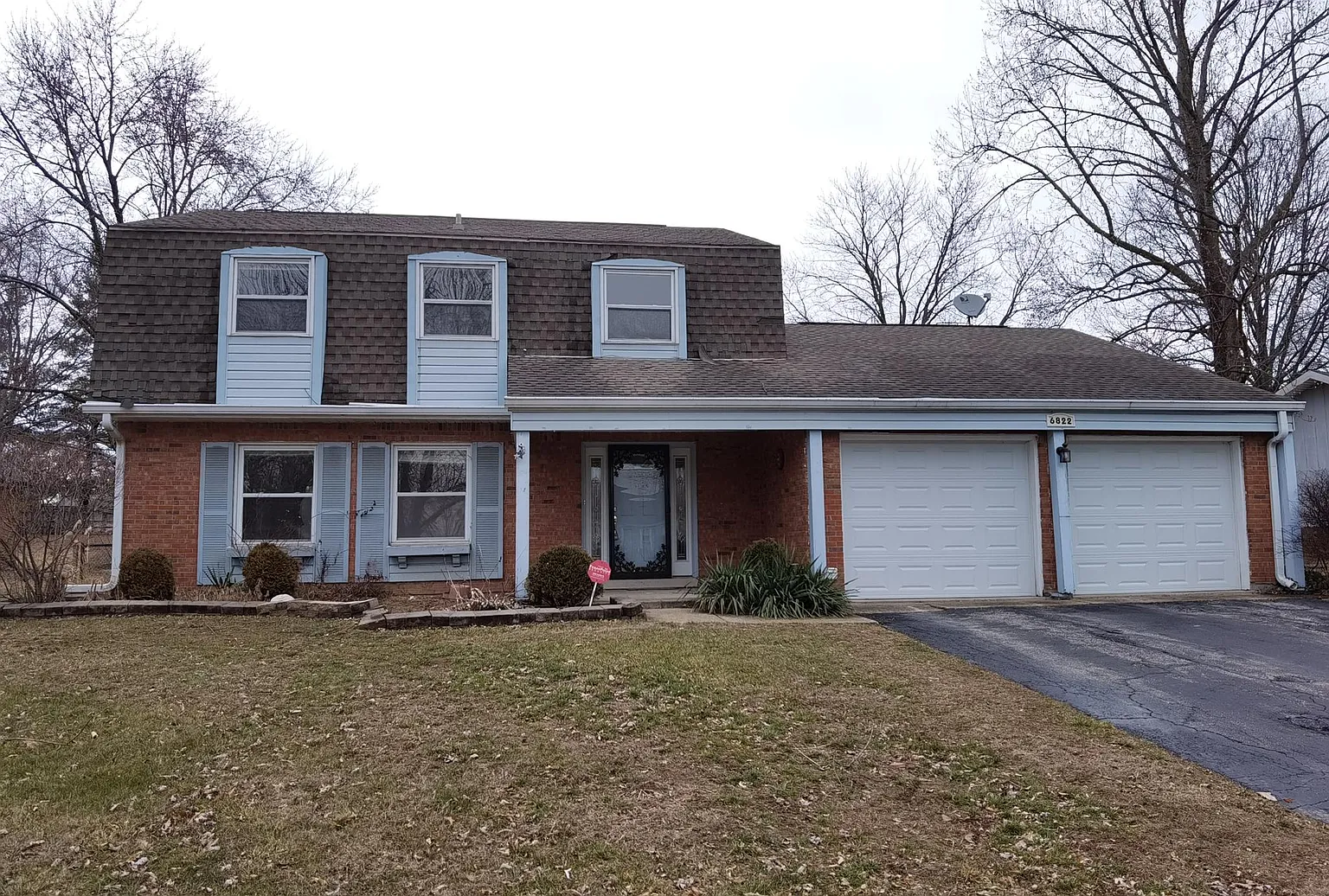 6822 Azalea Dr photo 1