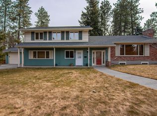 2825 S Ivory St #B, Spokane, WA 99203