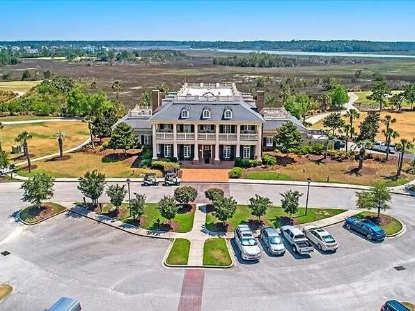 1861 Great Hope Dr, Mount Pleasant, SC 29466