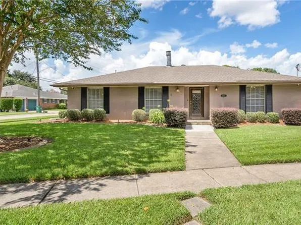 5000 Senac Dr, Metairie, LA 70003