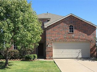 103 Greenfield Trl, Forney, TX 75126
