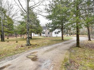 254 Shewanano Loop, Marshfield, MO 65706