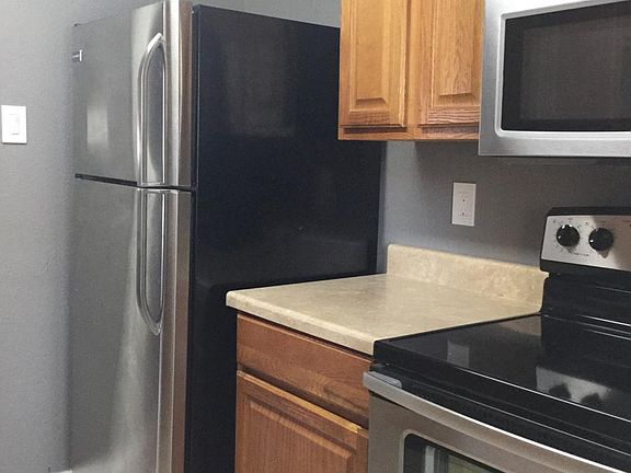 Stainless appliance new in 2016