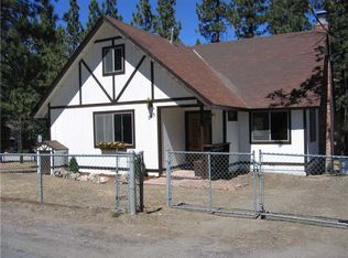 205 E Big Bear Blvd, Big Bear City, CA 92314