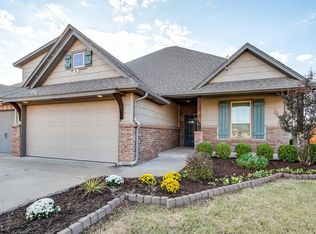 713 Windy Ln, Yukon, OK 73099