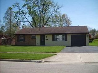 2887 Louise Ave, Grove City, OH