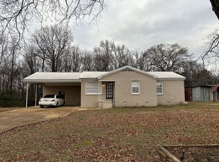 1871 County Road 121, Blue Springs, MS 38828