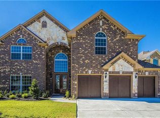 8407 Cape Royal Dr, Cypress, TX 77433