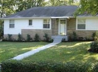 3103 Esther Ave, Nashville, TN 37218