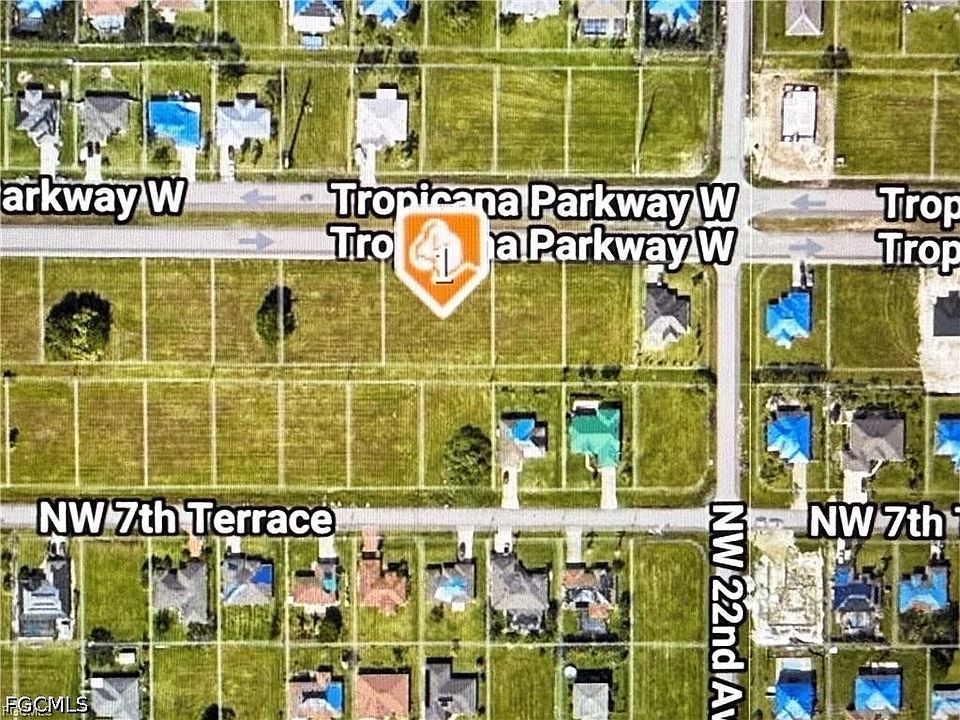 2nd image of 2214 Tropicana Pkwy W