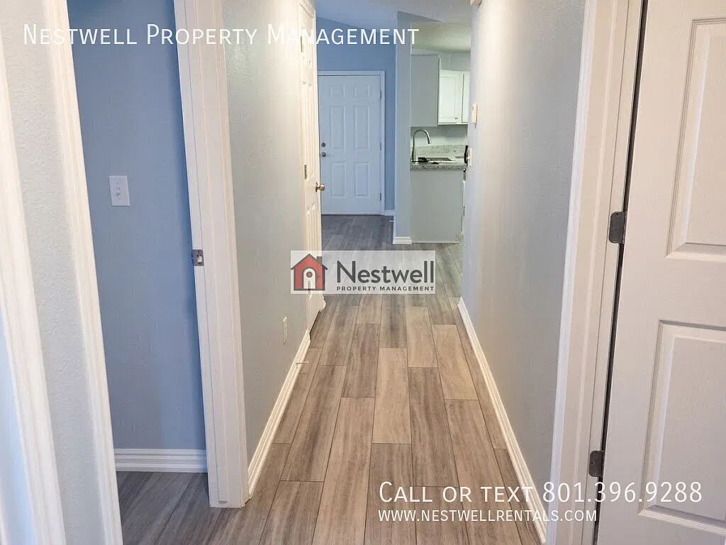 Great Top-floor Condo in Eagle Mountain! — Photo 4