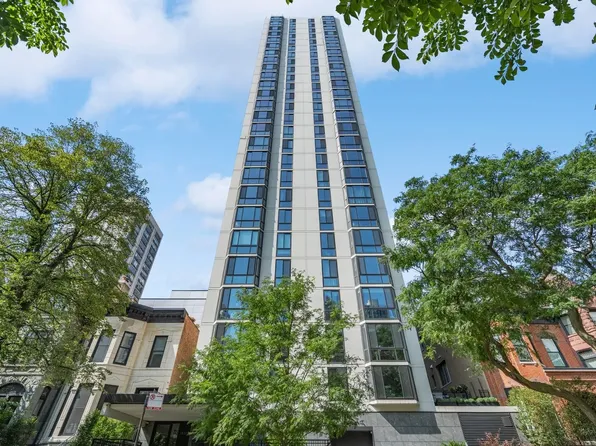 1530 N Dearborn Pkwy APT 19S, Chicago, IL 60610