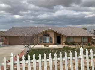 18504 Yuba St, Hesperia, CA 92345