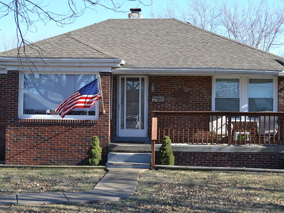 2731 Stringtown Rd, Evansville, IN 47711 Zillow