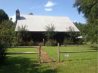 20104 Husser Rd, Franklinton, LA 70438