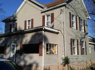 326 Pine St, Crisfield, MD
