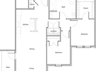 6160 Madden Ln #2-2407, Houston, TX 77048