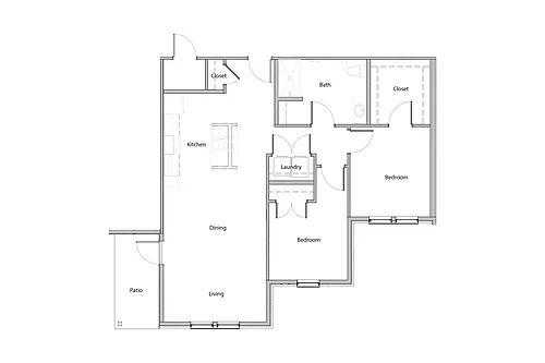 Cordova Apartments Photo 1