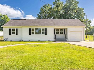 2071 Saint Mary St, Thibodaux, LA, 70301