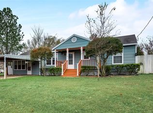 219 Chambers Dr, Alvarado, TX 76009