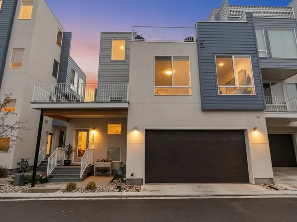 1601 W Neon Way S, West Valley City, UT 84119