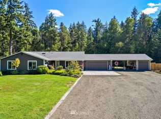 13228 Rocking South Ln SE, Yelm, WA 98597